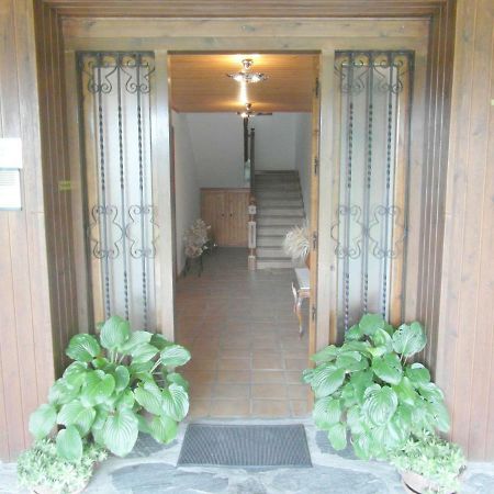 SahunSh11 - Casa Juan Manuel 2 - Villmorアパートメント エクステリア 写真
