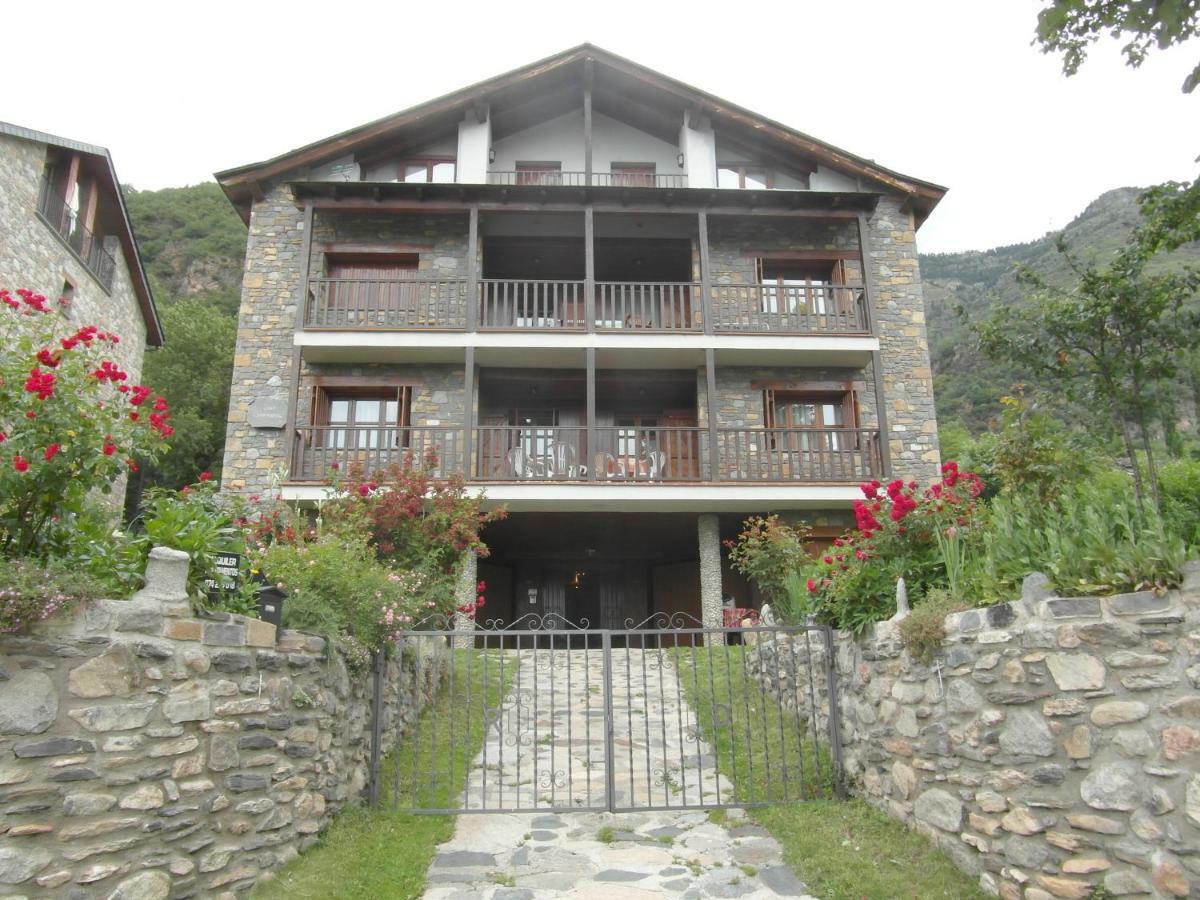 SahunSh11 - Casa Juan Manuel 2 - Villmorアパートメント エクステリア 写真
