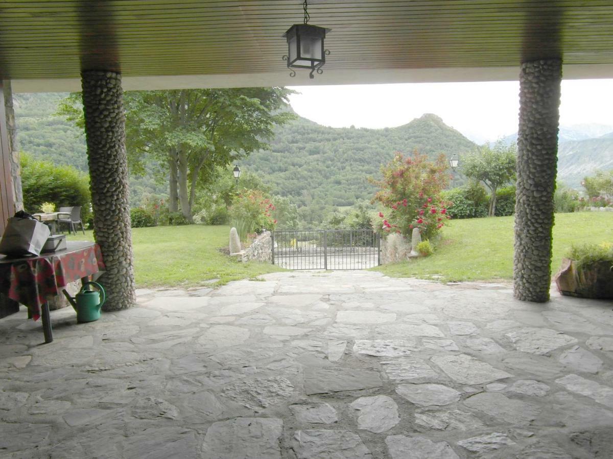 SahunSh11 - Casa Juan Manuel 2 - Villmorアパートメント エクステリア 写真