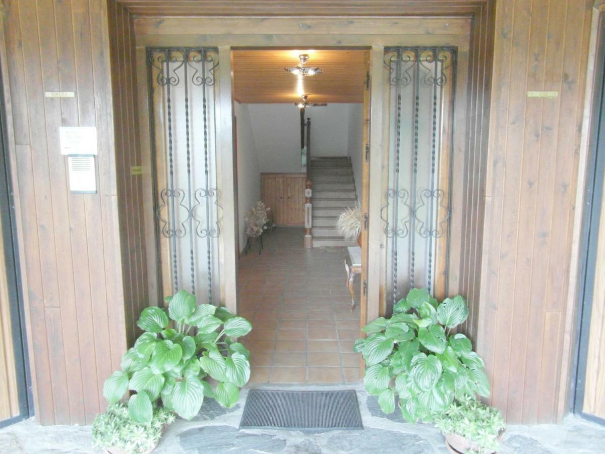 SahunSh11 - Casa Juan Manuel 2 - Villmorアパートメント エクステリア 写真