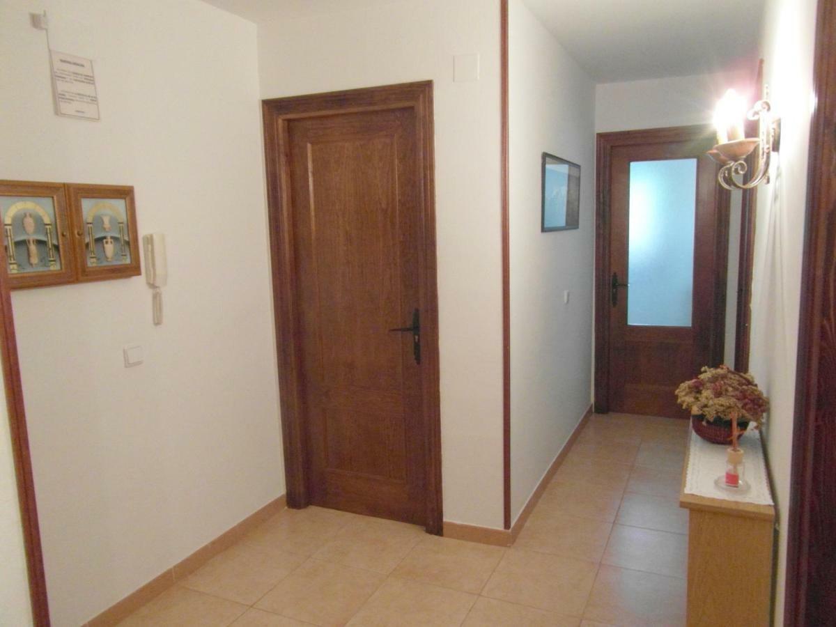 SahunSh11 - Casa Juan Manuel 2 - Villmorアパートメント エクステリア 写真