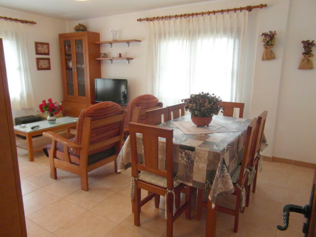 SahunSh11 - Casa Juan Manuel 2 - Villmorアパートメント エクステリア 写真