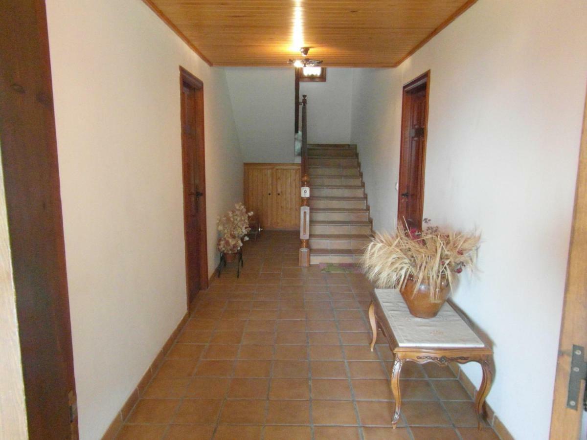 SahunSh11 - Casa Juan Manuel 2 - Villmorアパートメント エクステリア 写真