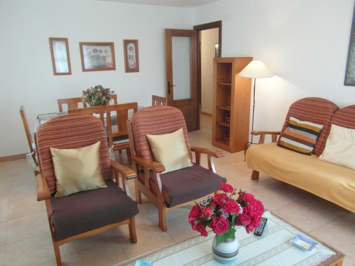SahunSh11 - Casa Juan Manuel 2 - Villmorアパートメント エクステリア 写真