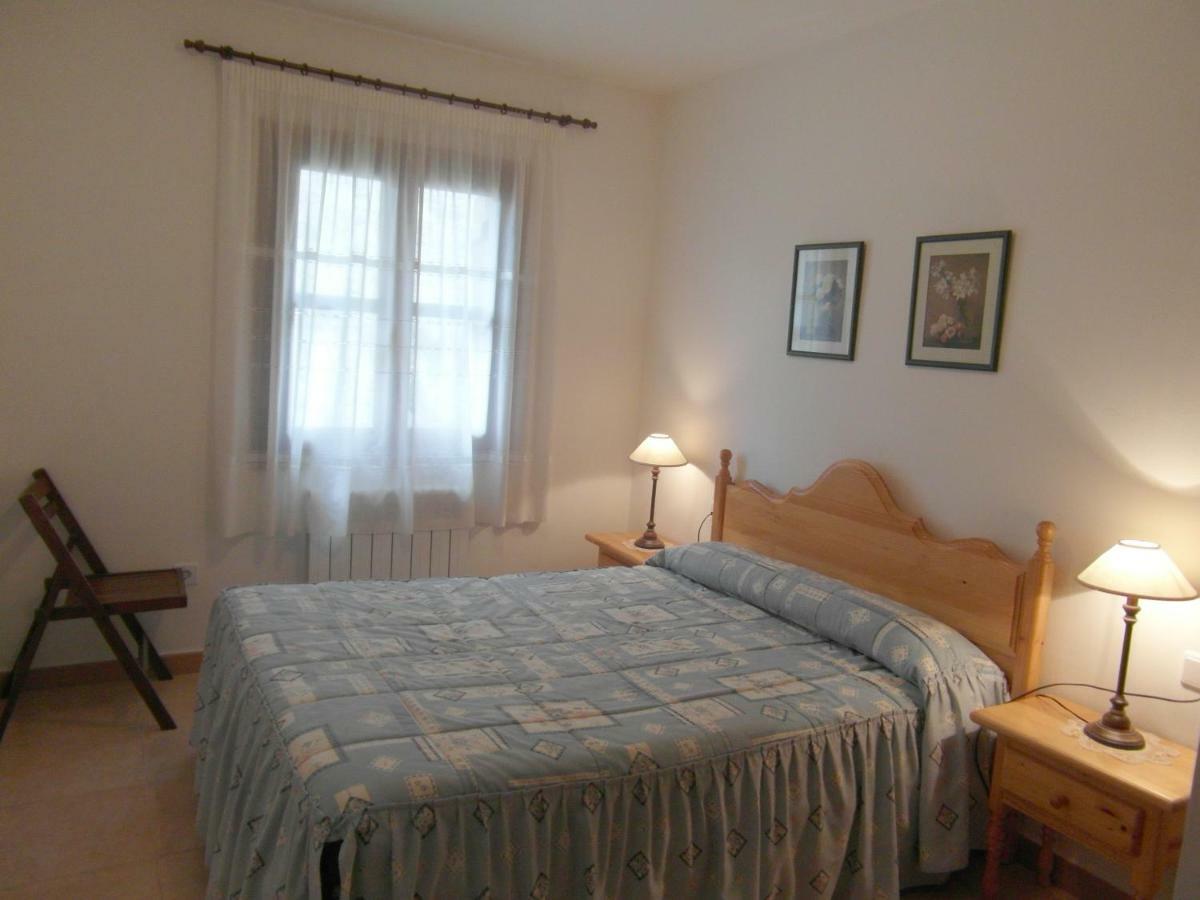 SahunSh11 - Casa Juan Manuel 2 - Villmorアパートメント エクステリア 写真